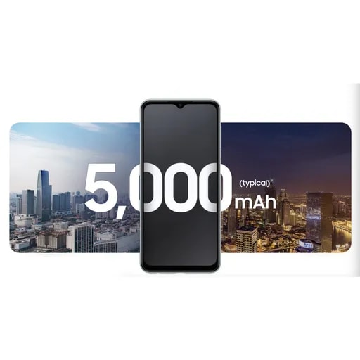 سامسونگ گلکسی ام ۲۳-4