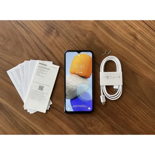 سامسونگ گلکسی ام ۲۳-10