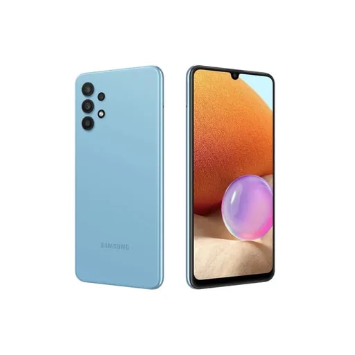 سامسونگ گلکسی ام ۳۲ فایو جی ظرفیت 128GB رم 6GB-5