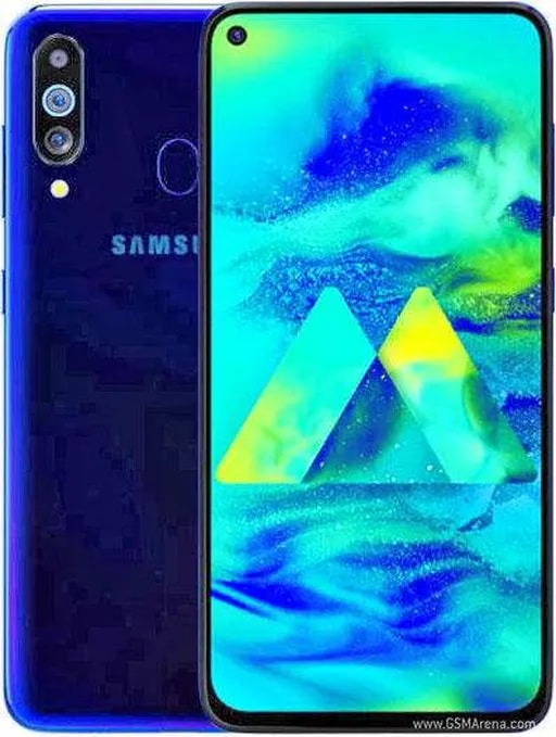 سامسونگ گلکسی ام 40-1