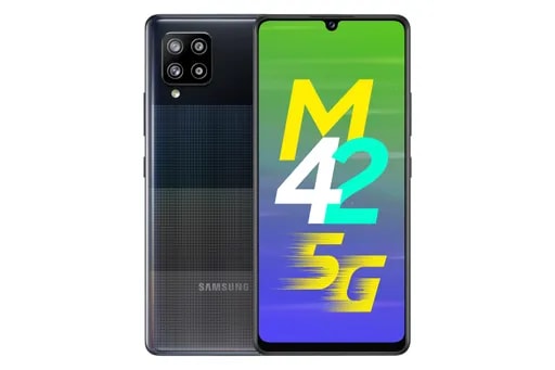 سامسونگ گلکسی M42 5G-3