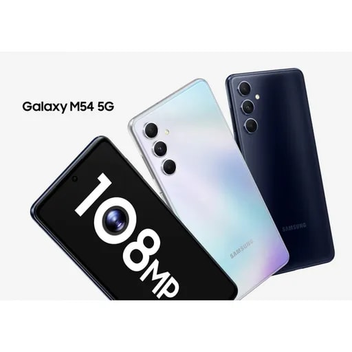 سامسونگ گلکسی M54-4