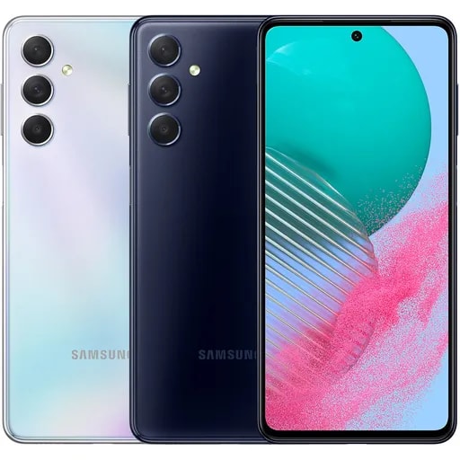 سامسونگ گلکسی M54-1