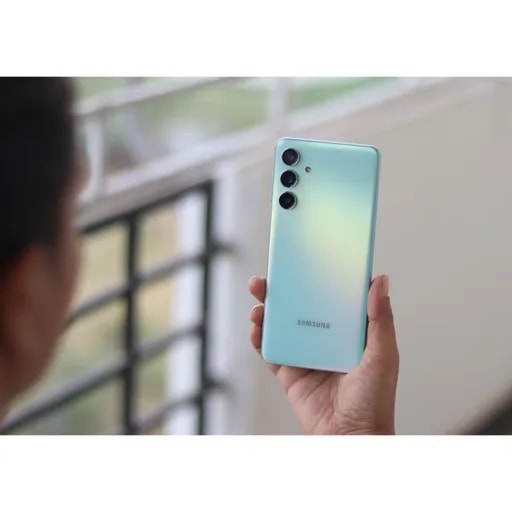 سامسونگ گلکسی M55 ظرفیت 256GB رم 12GB-6