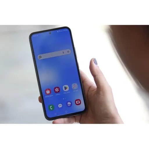 سامسونگ گلکسی M55 ظرفیت 256GB رم 12GB-4