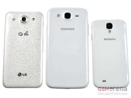 سامسونگ گلکسی مگا 5.8 آی 9150-6