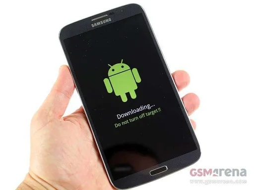 سامسونگ گلکسی مگا 6.3 آی 9200-8