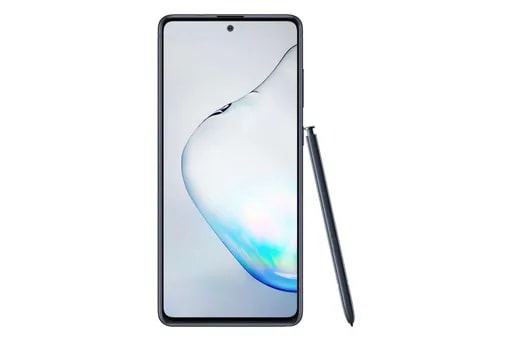 سامسونگ گلکسی نوت 10 لایت-7