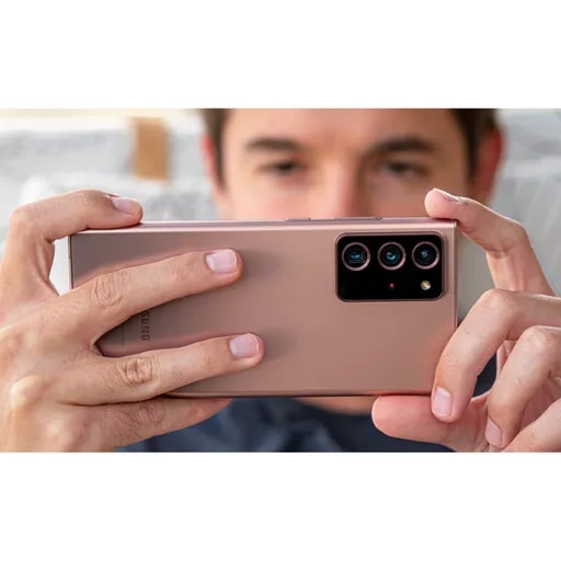 سامسونگ گلکسی نوت ۲۰ اولترا فایو جی-1