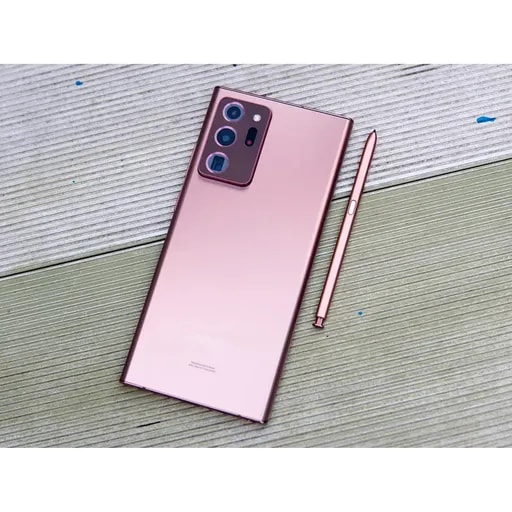 سامسونگ گلکسی نوت ۲۰ اولترا فایو جی-5