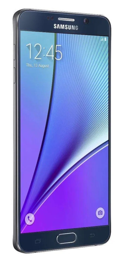 سامسونگ گلکسی نوت 5-6