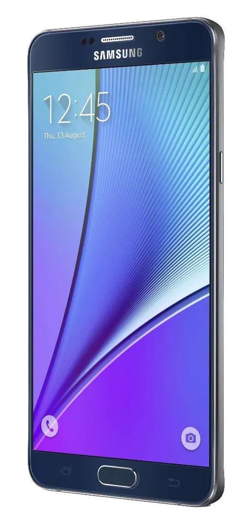 سامسونگ گلکسی نوت 5-8