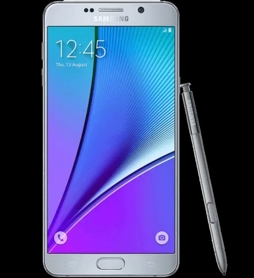 سامسونگ گلکسی نوت5 دوسیم کارت-1