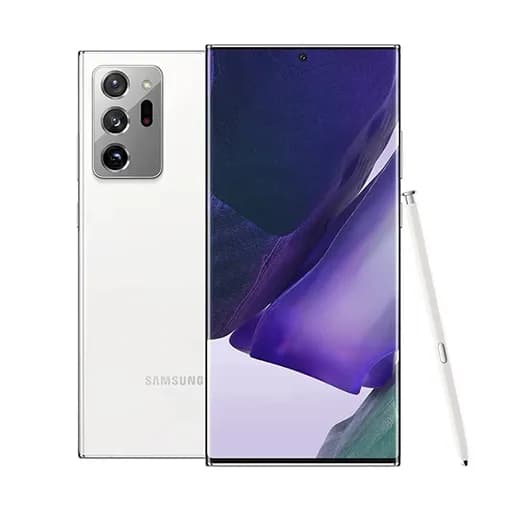 سامسونگ گلکسی نوت 20 اولترا-1