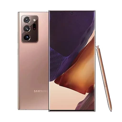 سامسونگ گلکسی نوت 20 اولترا-2