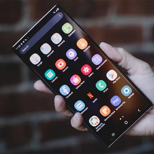 سامسونگ گلکسی نوت 20 اولترا-7