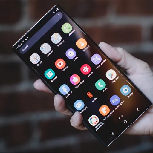 سامسونگ گلکسی نوت 20 اولترا-7