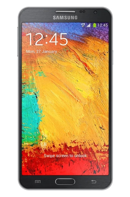 سامسونگ گلکسی نوت 3 نئو-2