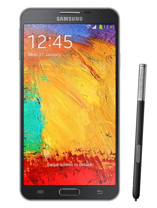 سامسونگ گلکسی نوت 3 نئو-3