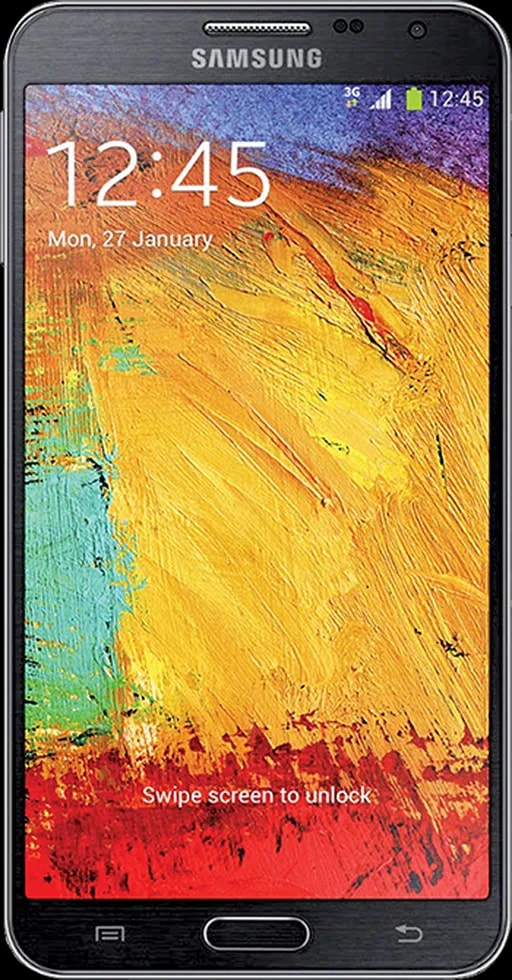 سامسونگ گلکسی نوت 3 نئو-7