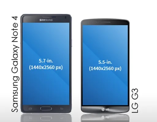 سامسونگ گلکسی نوت 4-16