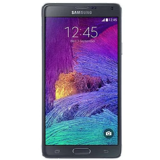 سامسونگ گلکسی نوت 4 دو سیم کارت-10