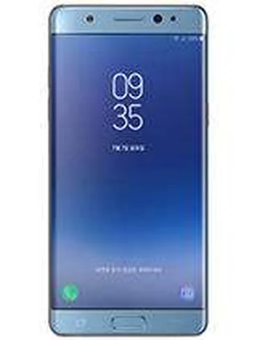 سامسونگ گلکسی نوت فن ادیشن-2