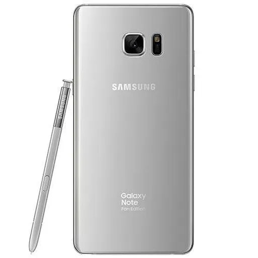 سامسونگ گلکسی نوت فن ادیشن-3