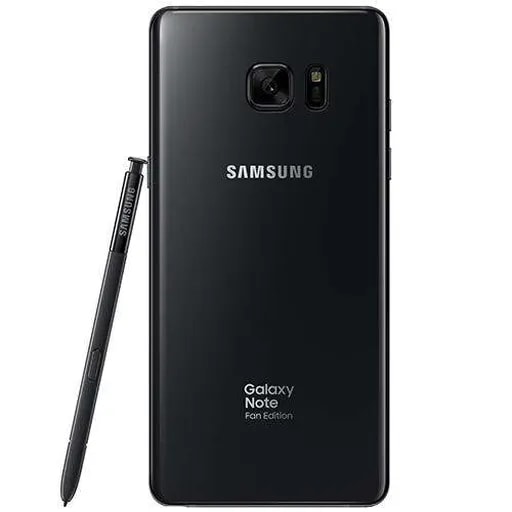سامسونگ گلکسی نوت فن ادیشن-4