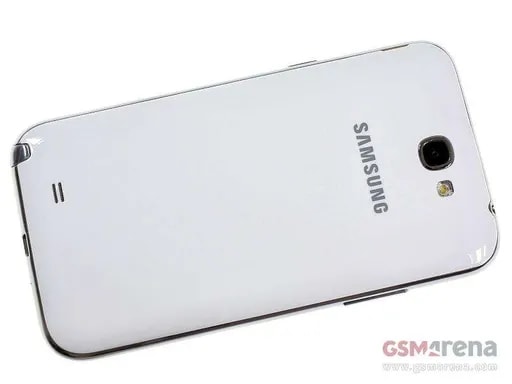 سامسونگ گلکسی نوت 2 ان 7100-23