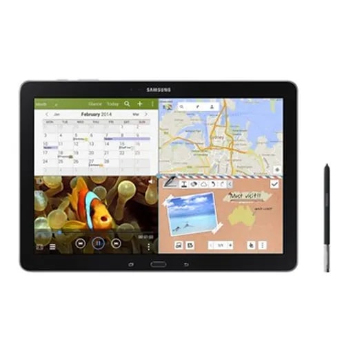 سامسونگ گلکسی نوت پرو 12.2 ال تی ای-1