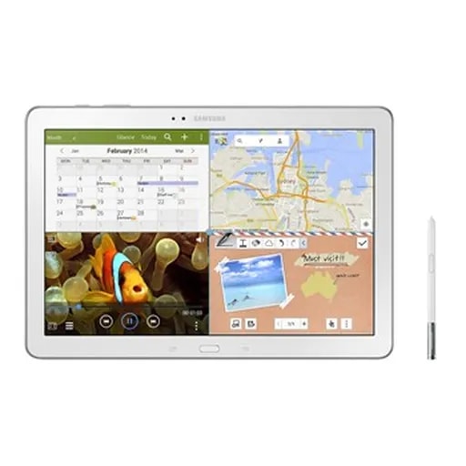 سامسونگ گلکسی نوت پرو 12.2 ال تی ای-6