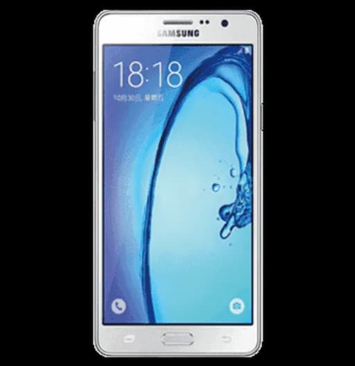 سامسونگ گلکسی آن7-1