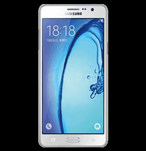 سامسونگ گلکسی آن7-1