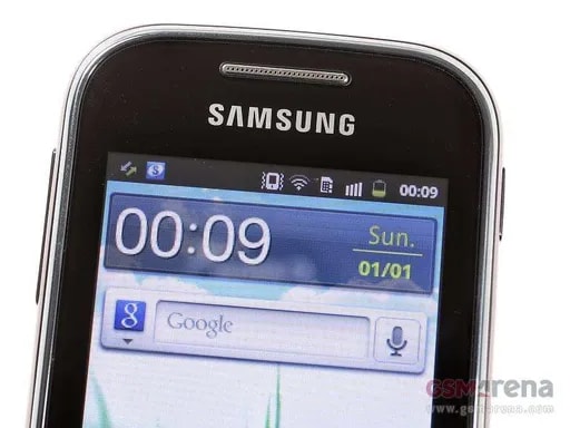 سامسونگ گلکسی پاکت اس 5300-3