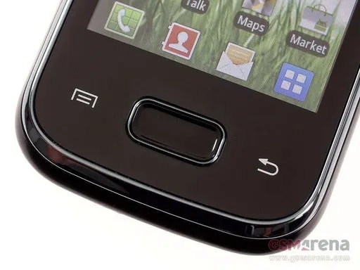 سامسونگ گلکسی پاکت اس 5300-4