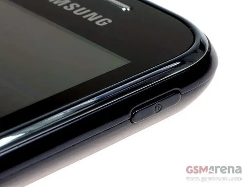 سامسونگ گلکسی پاکت اس 5300-7