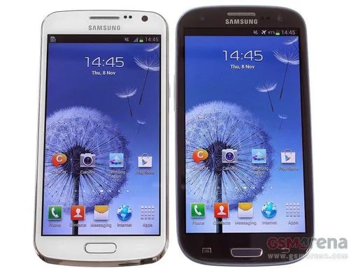 سامسونگ گلکسی پریمیر آی 9260-5