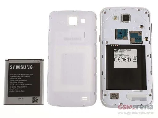 سامسونگ گلکسی پریمیر آی 9260-20