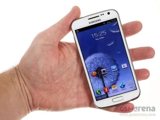 سامسونگ گلکسی پریمیر آی 9260-21