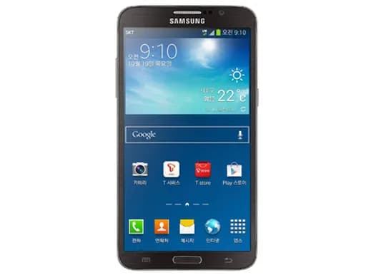 سامسونگ گلکسی راند جی910اس-1