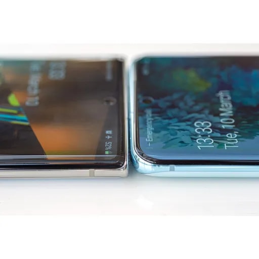 سامسونگ گلکسی اس 20-7