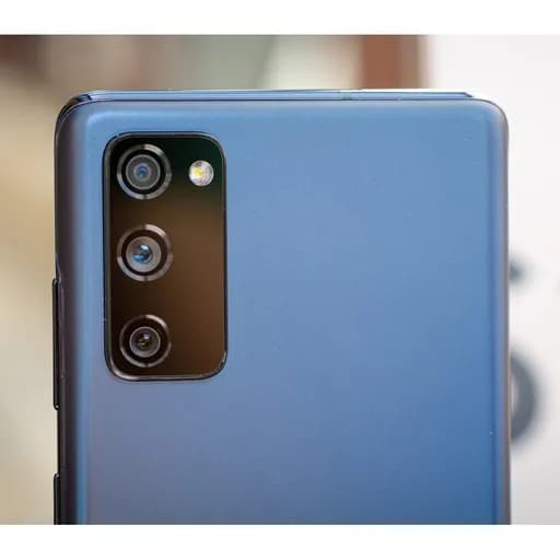 سامسونگ گلکسی S20 FE ظرفیت 128GB رم 6GB-9