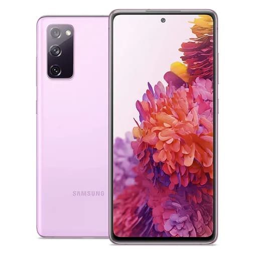 سامسونگ گلکسی S20 FE ظرفیت 128GB رم 6GB-7