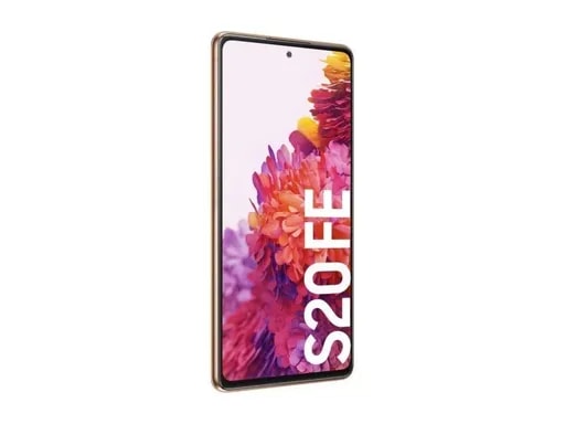 سامسونگ گلکسی S20 FE 5G ظرفیت 256GB رم 8GB-2