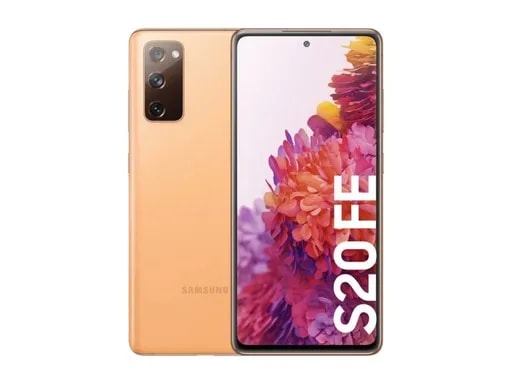 سامسونگ گلکسی S20 FE 5G ظرفیت 256GB رم 8GB-11