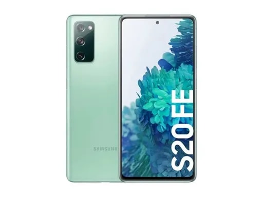 سامسونگ گلکسی S20 FE 5G ظرفیت 256GB رم 8GB-8