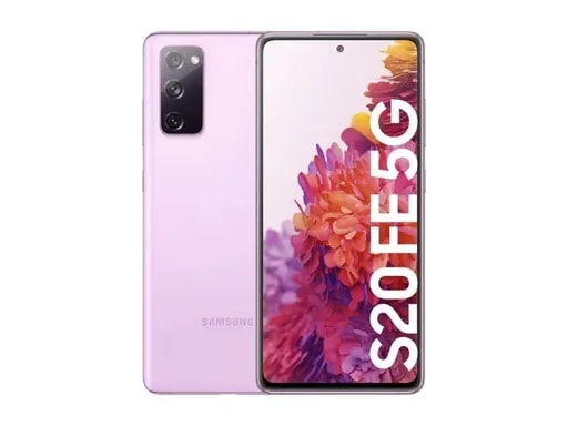 سامسونگ گلکسی S20 FE 5G ظرفیت 256GB رم 8GB-9