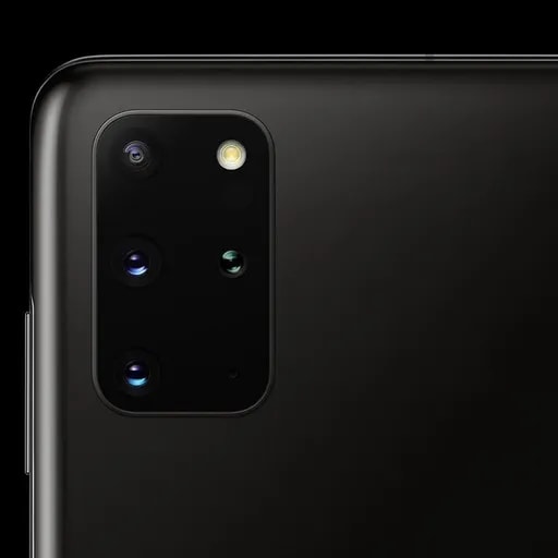 سامسونگ گلکسی S20 پلاس-5