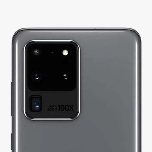 سامسونگ گلکسی اس 20 اولترا-2